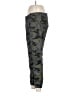 Veronica Beard Camo Gray Casual Pants Size 6 - photo 5