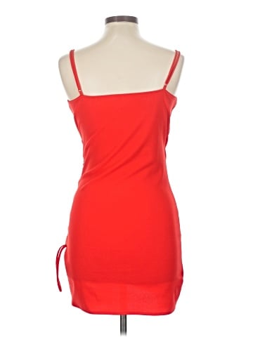 Divided by H&M Cocktail Dress (view 2)