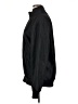 Unbranded 100% Polyester Solid Black Track Jacket Size XL - photo 5