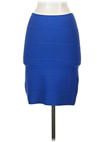 BCBGMAXAZRIA Formal Skirt (view 2)