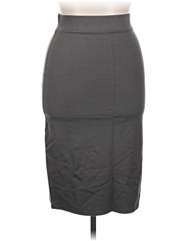 Zenana Outfitters Formal Skirt (view 1)