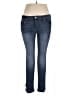 H&M Hearts Blue Jeans Size 33 waist - photo 1