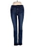 Joe's Jeans Chevron-herringbone Blue Jeans Size 26 waist - photo 1