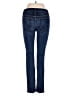 Joe's Jeans Chevron-herringbone Blue Jeans Size 26 waist - photo 2