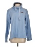 Vineyard Vines 100% Cotton Blue Pullover Hoodie Size S - photo 1