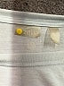 Zella Blue Long Sleeve T-Shirt Size XL - photo 7