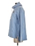 Vineyard Vines 100% Cotton Blue Pullover Hoodie Size S - photo 5