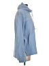 Vineyard Vines 100% Cotton Blue Pullover Hoodie Size S - photo 4