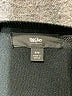 Mossimo Solid Black Casual Dress Size M - photo 7
