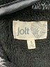Jolt 100% Polyester Black Sweater Vest Size S - photo 7