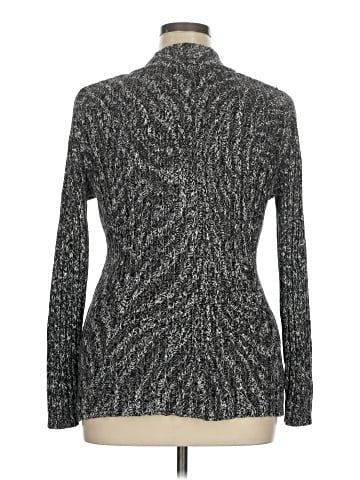 Dana Buchman Pullover Sweater (view 2)