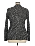Dana Buchman Tweed Gray Pullover Sweater Size XL - photo 2