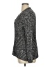 Dana Buchman Tweed Gray Pullover Sweater Size XL - photo 5