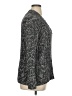Dana Buchman Tweed Gray Pullover Sweater Size XL - photo 4