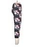 Unbranded Print Pink Black Leggings One size - photo 4