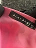 Blue Blush Solid Pink Cocktail Dress Size L - photo 7