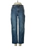 Banana Republic Blue Jeans Size 26 waist (petite) - photo 1