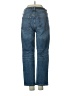Banana Republic Blue Jeans Size 26 waist (petite) - photo 2