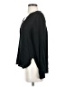 Vince. Black Long Sleeve Blouse Size 4 - photo 5