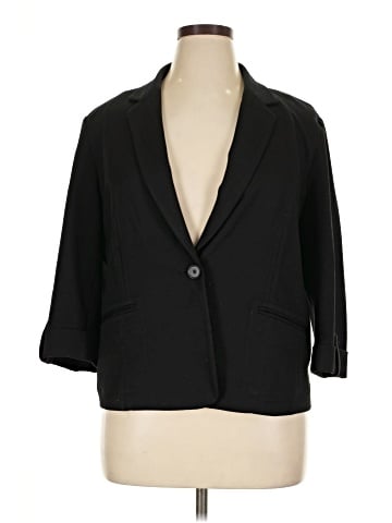 AK Anne Klein Blazer (view 1)