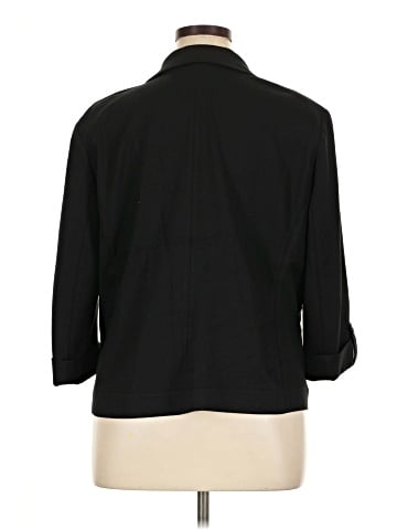 AK Anne Klein Blazer (view 2)