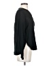 Vince. Black Long Sleeve Blouse Size 4 - photo 4