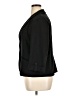 AK Anne Klein Black Blazer Size XL (petite) - photo 5