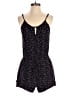 Greylin Hearts Black Romper Size S (estimated) - photo 1
