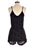 Greylin Hearts Black Romper Size S (estimated) - photo 2