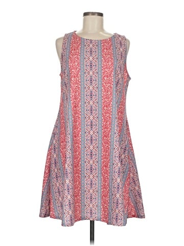 Panhandle Casual Dress (view 1)