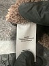 Studio B by BOBEAU Tweed Brown Pullover Sweater Size L - photo 8