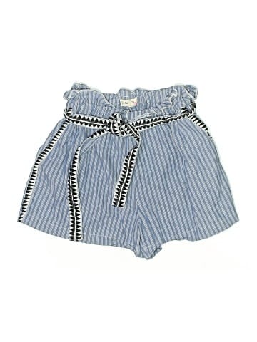 Lemlem Shorts (view 1)