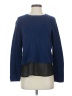 Banana Republic Blue Pullover Sweater Size S - photo 1
