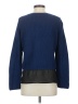 Banana Republic Blue Pullover Sweater Size S - photo 2