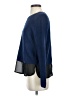 Banana Republic Blue Pullover Sweater Size S - photo 5