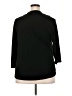 Torrid Black Cardigan Size 2X Plus (2) - photo 2