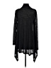 One World Black Cardigan Size S - photo 2