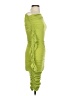 KHY Green Cocktail Dress Size XS - photo 4