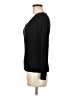 Unbranded Black Long Sleeve Top Size M - photo 5