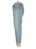 Madewell Solid Blue Jeans Size 29 waist - photo 5