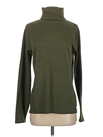 Chances R Long Sleeve Turtleneck (view 1)