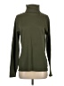 Chances R Green Long Sleeve Turtleneck Size 1X - 3X - photo 1