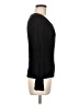 Unbranded Black Long Sleeve Top Size M - photo 4