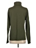 Chances R Green Long Sleeve Turtleneck Size 1X - 3X - photo 2