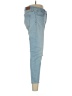 Madewell Solid Blue Jeans Size 29 waist - photo 4