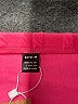 Shein 100% Polyester Solid Pink Formal Skirt Size L - photo 4