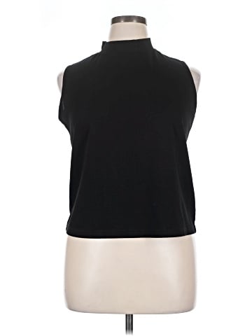 Sampeel Short Sleeve Turtleneck (view 1)