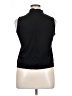 Sampeel Black Short Sleeve Turtleneck Size XL - photo 2