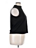 Sampeel Black Short Sleeve Turtleneck Size XL - photo 4