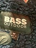 BASS OUTDOOR Color Block Blue Jacket Size M - photo 6